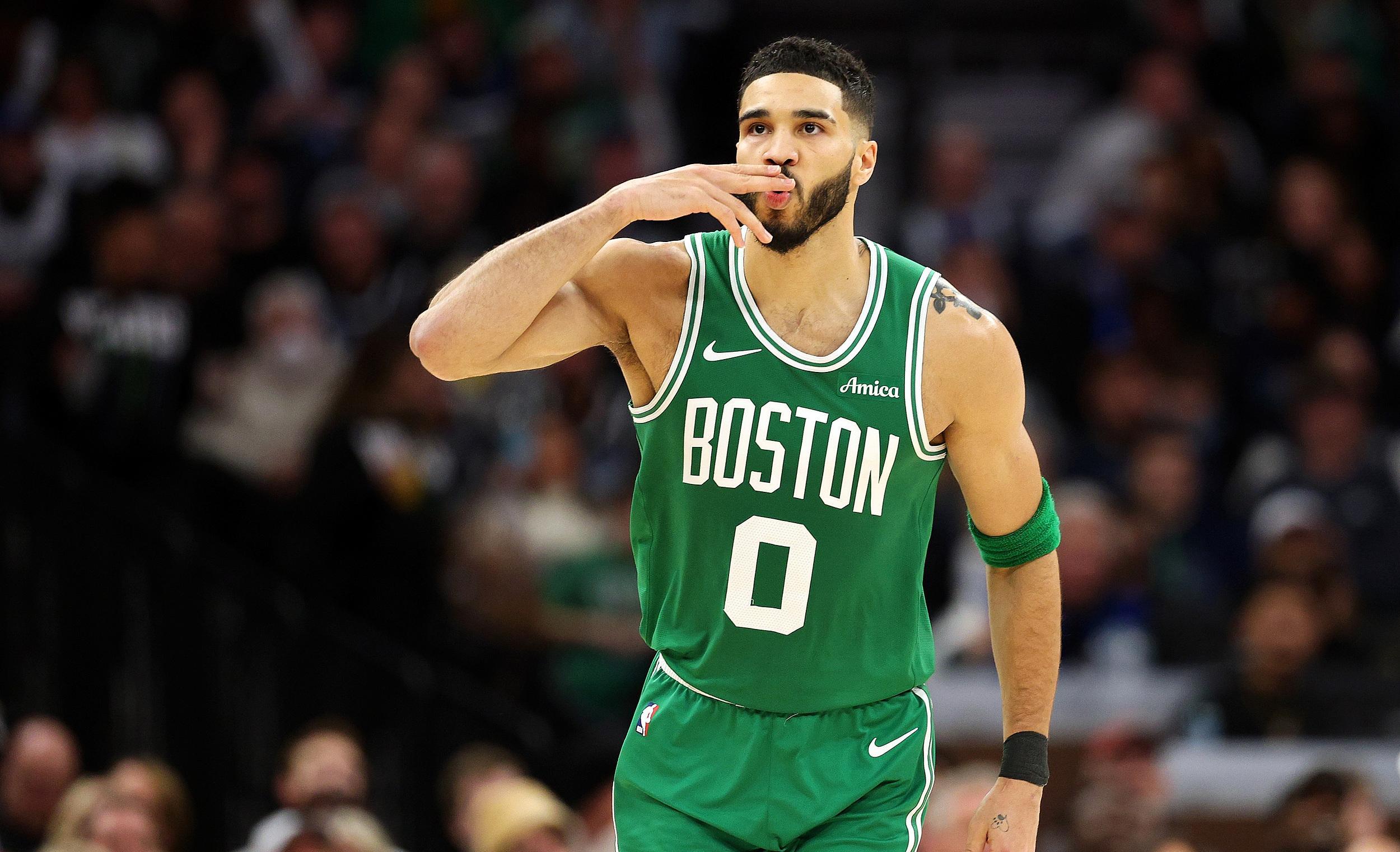 关于欧篮联赛程吃紧；波士顿凯尔特人加时末段刷新队史纪录；目标明确；阵容厚度经受考验的信息