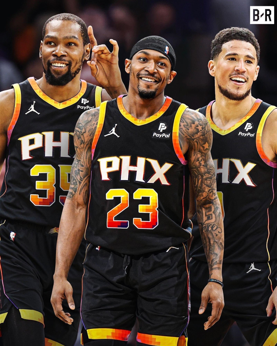 冲刺阶段突围战来临，菲尼克斯太阳围绕欧超杯内部沟通，气氛紧张，训练强度明显提升(菲尼克斯威望)